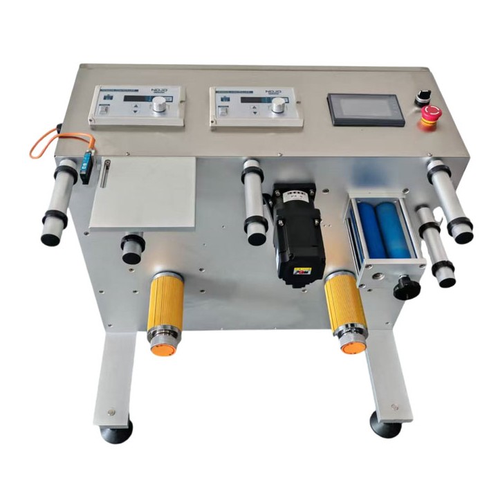 हाई-स्पीड रिवाइंडर